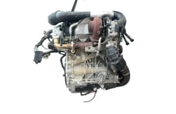 BMW B47C20A Engine BMW 2 Active Tourer (F45, F46) (2013-2021) — thumbnail 4