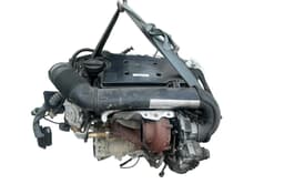 BMW B47C20A Engine BMW 2 Active Tourer (F45, F46) (2013-2021) — thumbnail 6