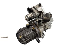 CITROËN Z2747003 MK860001 EGR cooler CITROËN C4 Picasso II (2013-2022) — thumbnail 1