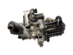 CITROËN Z2747003 MK860001 EGR cooler CITROËN C4 Picasso II (2013-2022) — thumbnail 2