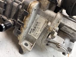 CITROËN Z2747003 MK860001 EGR cooler CITROËN C4 Picasso II (2013-2022) — thumbnail 3