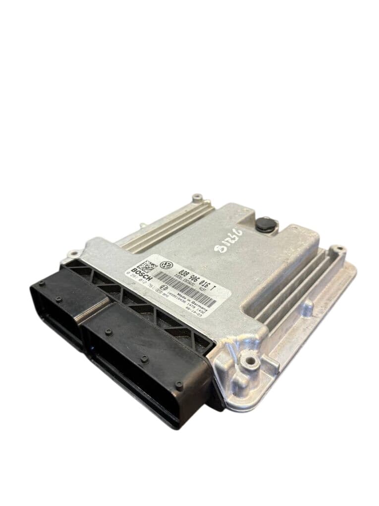 VW 038906016T 0281012761 Engine Control Unit / module (ECU) VW TRANSPORTER T5 / MULTIVAN (7H, 7E, 7J) (2003-2015)