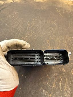 VW 038906016T 0281012761 Engine Control Unit / module (ECU) VW TRANSPORTER T5 / MULTIVAN (7H, 7E, 7J) (2003-2015) — thumbnail 5