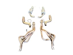 FORD Exhaust manifold set FORD MUSTANG VI (2014-2023) — thumbnail 2