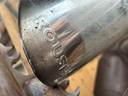 FORD Exhaust manifold set FORD MUSTANG VI (2014-2023) — thumbnail 4
