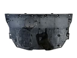 MAZDA DA6A56110A Engine splash shield MAZDA 2 III (DL, DJ) (2014-) — thumbnail 1
