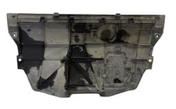 MAZDA DA6A56110A Engine splash shield MAZDA 2 III (DL, DJ) (2014-) — thumbnail 2