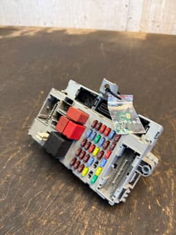 CITROËN 9665066380 9661256980 Engine ECU immo kit / set CITROËN JUMPER III (2006-) — thumbnail 7