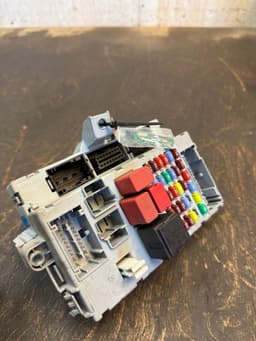 CITROËN 9665066380 9661256980 Engine ECU immo kit / set CITROËN JUMPER III (2006-) — thumbnail 8