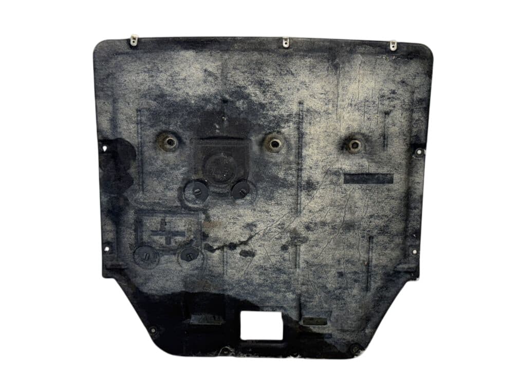 BMW 51757366357 Engine splash shield BMW 2 Active Tourer (F45, F46) (2013-2021)