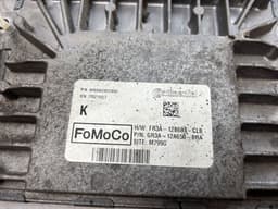 FORD A6SXW24507600 Engine Control Unit / module (ECU) FORD MUSTANG VI (2014-2023) — thumbnail 3