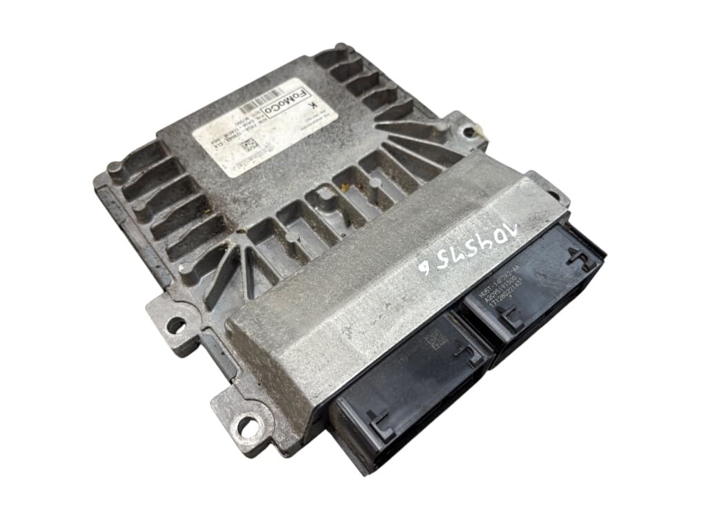 FORD A6SXW24507600 Engine Control Unit / module (ECU) FORD MUSTANG VI (2014-2023)