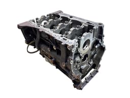 AUDI DKNA Engine Cylinder Block AUDI A6 (C8, 4A2, 4AH, 4A5) (2018-2025) — thumbnail 1