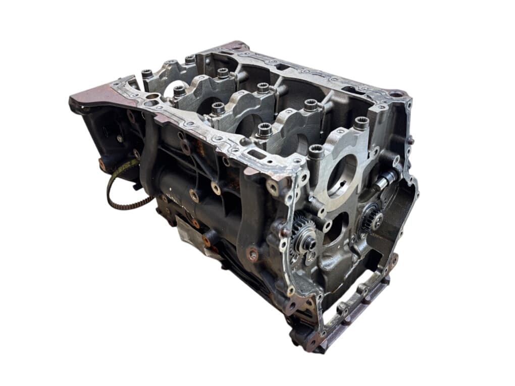 DKNA Engine Cylinder Block AUDI A6 (C8, 4A2, 4AH, 4A5) (2018-2025)