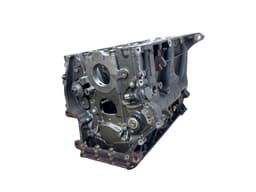 AUDI DKNA Engine Cylinder Block AUDI A6 (C8, 4A2, 4AH, 4A5) (2018-2025) — thumbnail 2