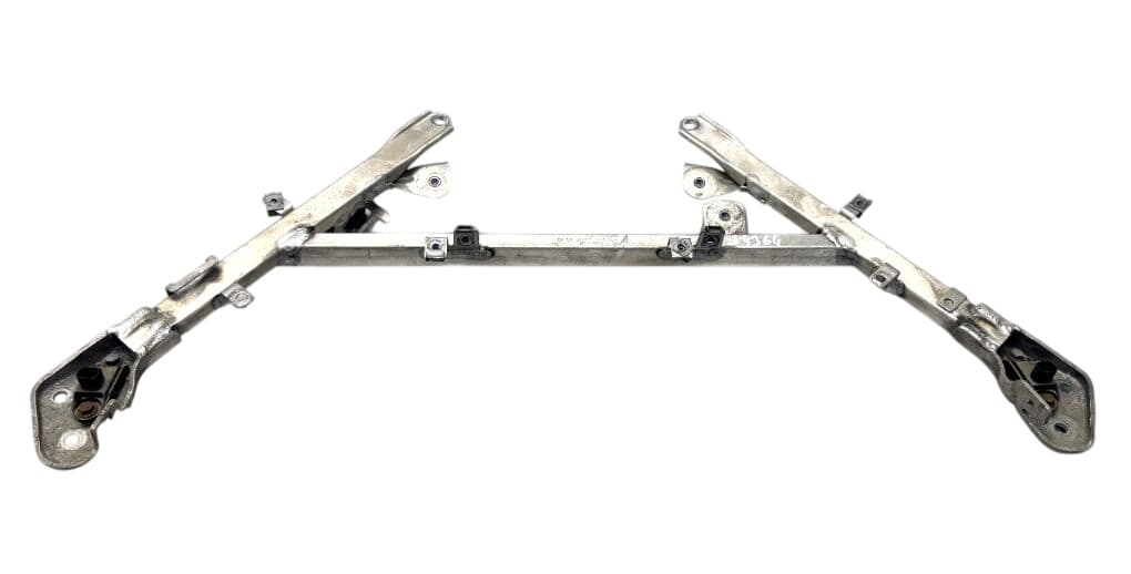 PORSCHE 97050423304 Front axle beam / engine beam, other PORSCHE PANAMERA I (970) (2009-2016)