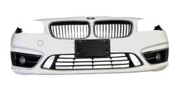 BMW 51117407680 Front Bumper BMW 2 Active Tourer (F45, F46) (2013-2021) — thumbnail 2