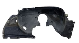 BMW 51717319761 7319761 Fender inner liner Front left BMW 2 Active Tourer (F45, F46) (2013-2021) — thumbnail 2