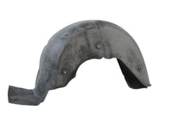 MERCEDES-BENZ A1406980530 1406980530 Fender inner liner rear left MERCEDES-BENZ S-CLASS (W140) (1991-1999) — thumbnail 1
