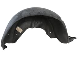 MERCEDES-BENZ A1406980530 1406980530 Fender inner liner rear left MERCEDES-BENZ S-CLASS (W140) (1991-1999) — thumbnail 5