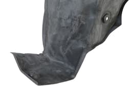 MERCEDES-BENZ A1406980530 1406980530 Fender inner liner rear left MERCEDES-BENZ S-CLASS (W140) (1991-1999) — thumbnail 2