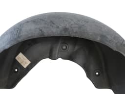 MERCEDES-BENZ A1406980530 1406980530 Fender inner liner rear left MERCEDES-BENZ S-CLASS (W140) (1991-1999) — thumbnail 7