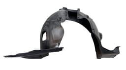 BMW 51717319762 7319762 Fender inner liner Front Right BMW 2 Active Tourer (F45, F46) (2013-2021) — thumbnail 3