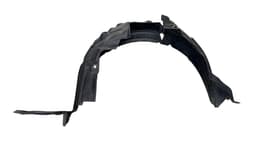MAZDA D09H56131D Fender inner liner Front Right MAZDA 2 III (DL, DJ) (2014-) — thumbnail 3