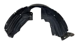 MAZDA D09H56131D Fender inner liner Front Right MAZDA 2 III (DL, DJ) (2014-) — thumbnail 1