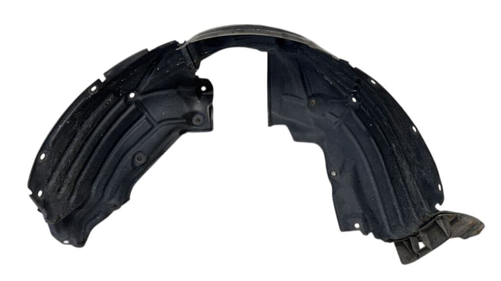 MAZDA D09H56131D Fender inner liner Front Right MAZDA 2 III (DL, DJ) (2014-)