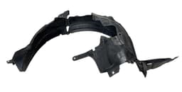 MAZDA D09H56141D Fender inner liner Front left MAZDA 2 III (DL, DJ) (2014-) — thumbnail 3