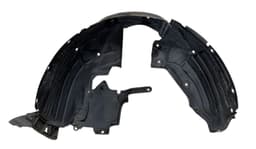 MAZDA D09H56141D Fender inner liner Front left MAZDA 2 III (DL, DJ) (2014-) — thumbnail 1
