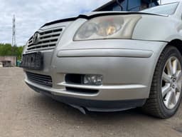 TOYOTA Front Bumper TOYOTA AVENSIS (T250) (2003-2008) — thumbnail 3