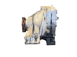 PORSCHE 97034901152 Front axle Differential PORSCHE PANAMERA I (970) (2009-2016) — thumbnail 3
