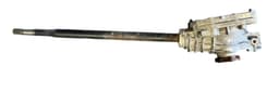 PORSCHE 97034901152 Front axle Differential PORSCHE PANAMERA I (970) (2009-2016) — thumbnail 2