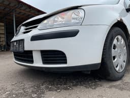 VW 1K0807217 1K0807217F Front Bumper VW GOLF V (1K) (2003-2009) — thumbnail 4