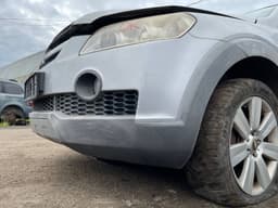CHEVROLET Front Bumper CHEVROLET CAPTIVA I (2006-2018) — thumbnail 3