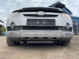CHEVROLET Front Bumper CHEVROLET CAPTIVA I (2006-2018) — thumbnail 1