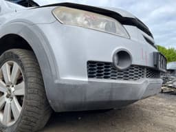 CHEVROLET Front Bumper CHEVROLET CAPTIVA I (2006-2018) — thumbnail 2