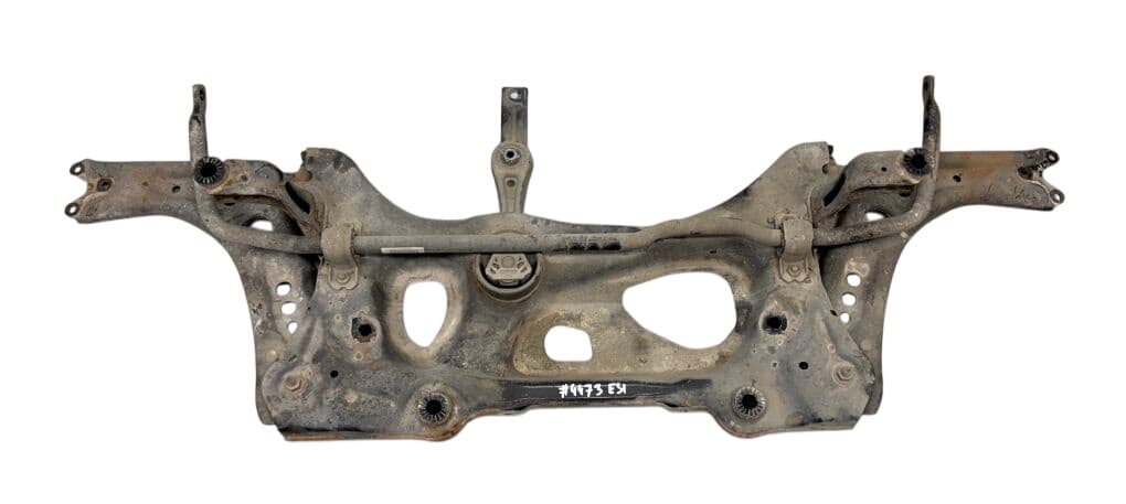 SKODA 5Q0199315Q Front Axle Beam SKODA OCTAVIA III (5E) (2012-2019)