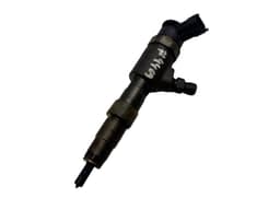 FORD CV6Q-9F593-AA CV6Q9F593AA Fuel Injector FORD FOCUS III (2010-2018) — thumbnail 1