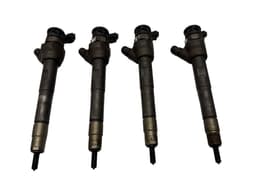 JAGUAR G4D3-9K546-AA G4D39K546AA Fuel injector set JAGUAR XE (X760) (2015-2024) — thumbnail 1