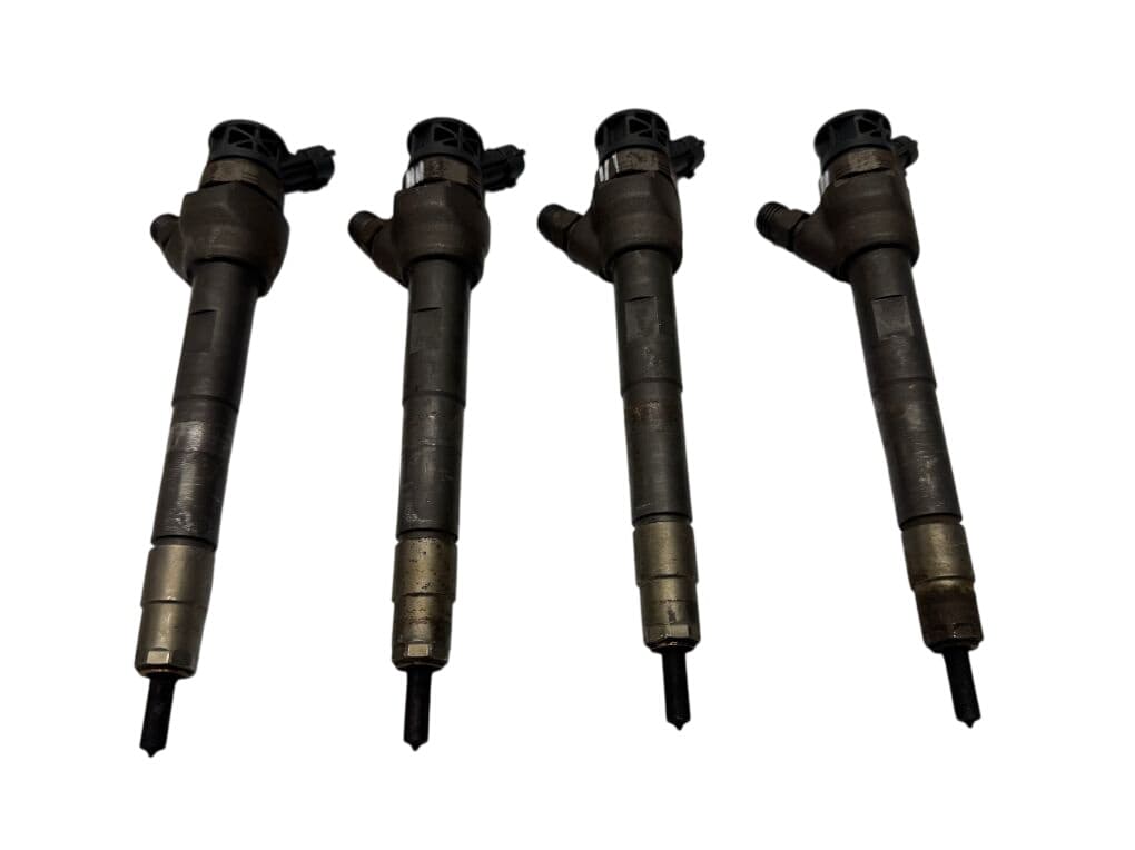 JAGUAR G4D3-9K546-AA G4D39K546AA Fuel injector set JAGUAR XE (X760) (2015-2024)