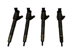 JAGUAR G4D3-9K546-AA G4D39K546AA Fuel injector set JAGUAR XE (X760) (2015-2024) — thumbnail 2