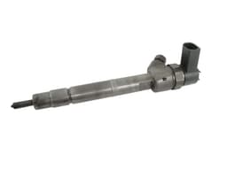 MERCEDES-BENZ A6110700587 Fuel Injector MERCEDES-BENZ E-CLASS (W210) (1995-2003) — thumbnail 2