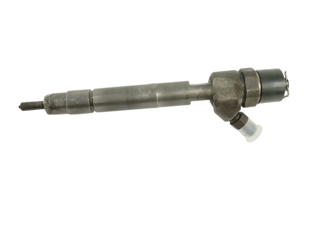MERCEDES-BENZ A6110700587 Fuel Injector MERCEDES-BENZ E-CLASS (W210) (1995-2003)