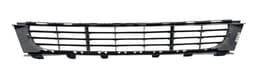 PORSCHE 97050554104 Front Bumper Grille central PORSCHE PANAMERA I (970) (2009-2016) — thumbnail 2
