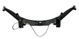 JAGUAR 8X2310884A01 Front panel JAGUAR XF (X250, CC9) (2008-2015) — thumbnail 3