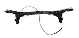 JAGUAR 8X2310884A01 Front panel JAGUAR XF (X250, CC9) (2008-2015) — thumbnail 1