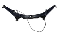 JAGUAR 8X2310884A01 Front panel JAGUAR XF (X250, CC9) (2008-2015) — thumbnail 2